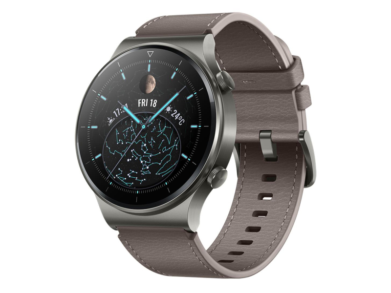 Huawei Watch GT 2 Pro grafitowy